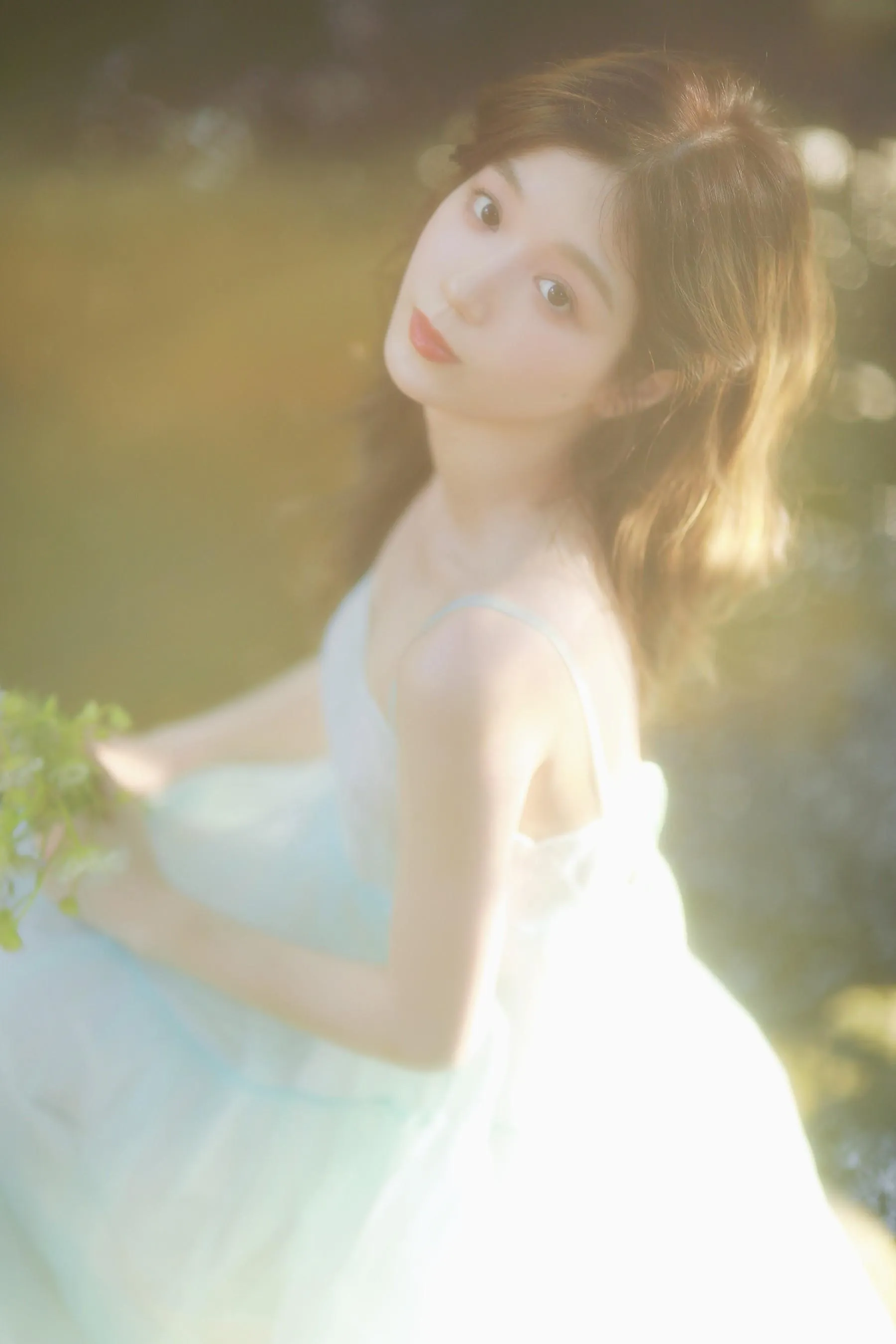 [YITUYU艺图语]2022.07.20 绿野仙踪 小梦 [46P]插图2